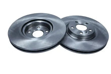 Disc frana Maxgear pentru Lynk & Co, Volvo - 19-4696