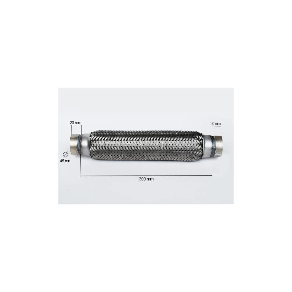 Racord Flexibil Asam Automotive - 33742