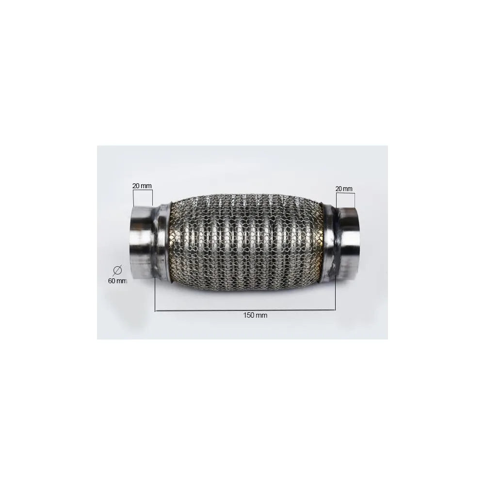 Racord Flexibil Asam Automotive - 33769