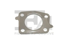 Etansare intrare turbina (compresor), Mitsubishi, 111x89x10 mm, Fischer 474503