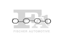 Garnitura galerie admisie, Hyundai, Kia, 197x170x34 mm, Fischer 573003