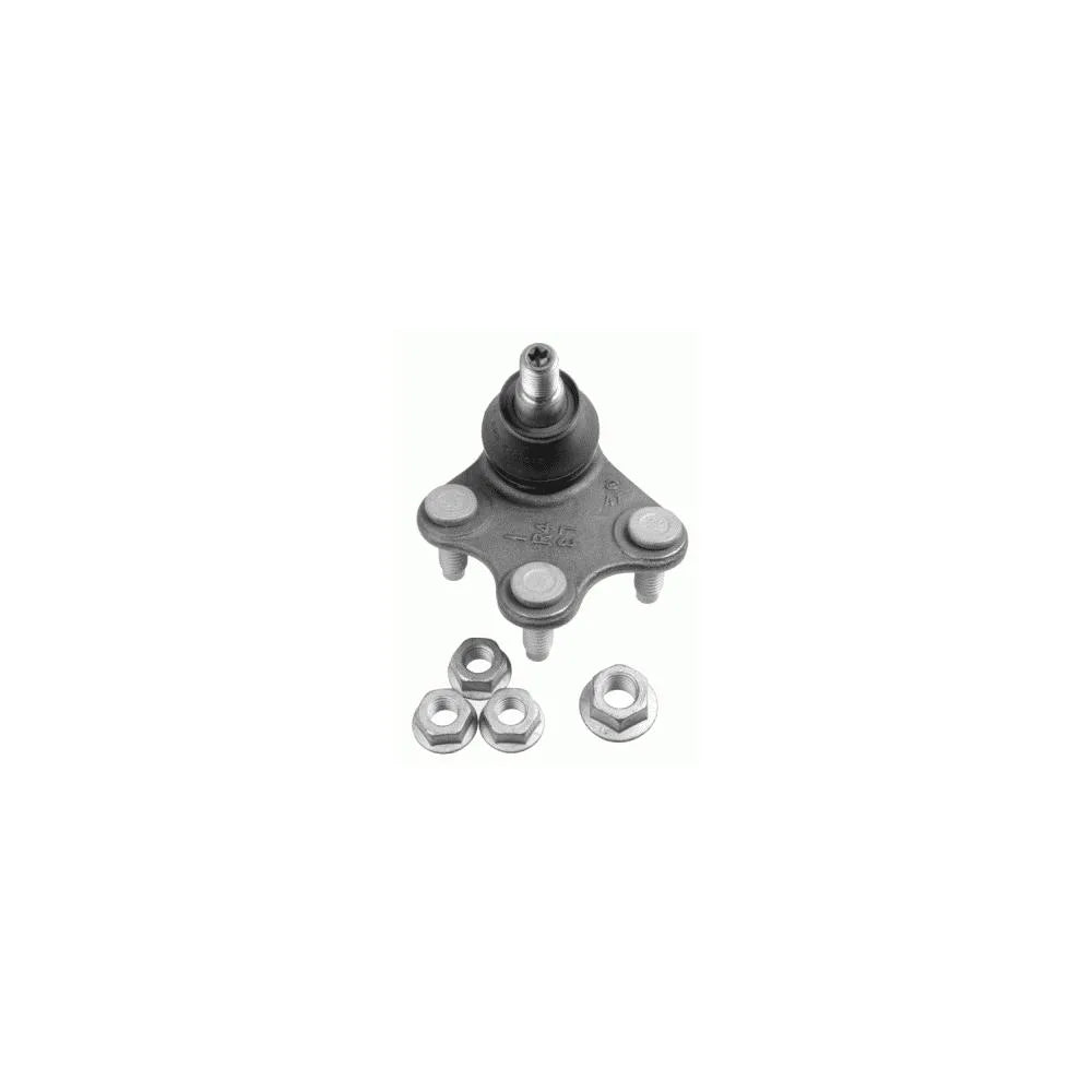 Pivot Lemforder - 33906 01