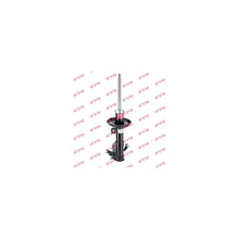 Amortizoare KYB pentru Honda Civic - 339280
