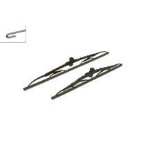 Lamela Stergator Bosch - 3397001361