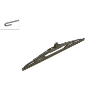Lamela Stergator BOS - 3397004755