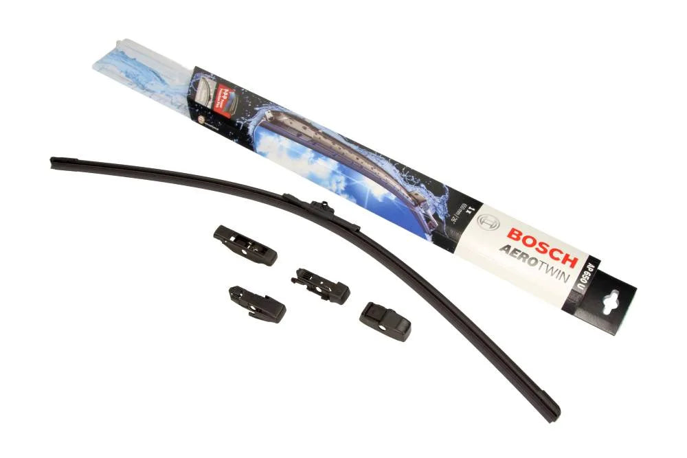 Lamela Stergator BOS 650 mm - 3397006952