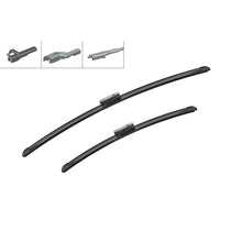 Lamela Stergator BOS - 3397007467