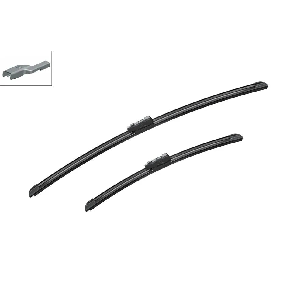 Parbriz Bosch - 3 397 007 721