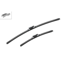 Lamela Stergator Bosch - 3397014156