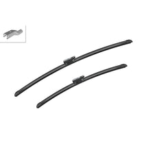 Lamela Stergator BOS - 3397014422