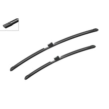 Lamela Stergator Aerotwin 625/500Mm Audi A6,A7 10.17- Set Bosch pentru Audi A6/A7/E Tron - 3397014725