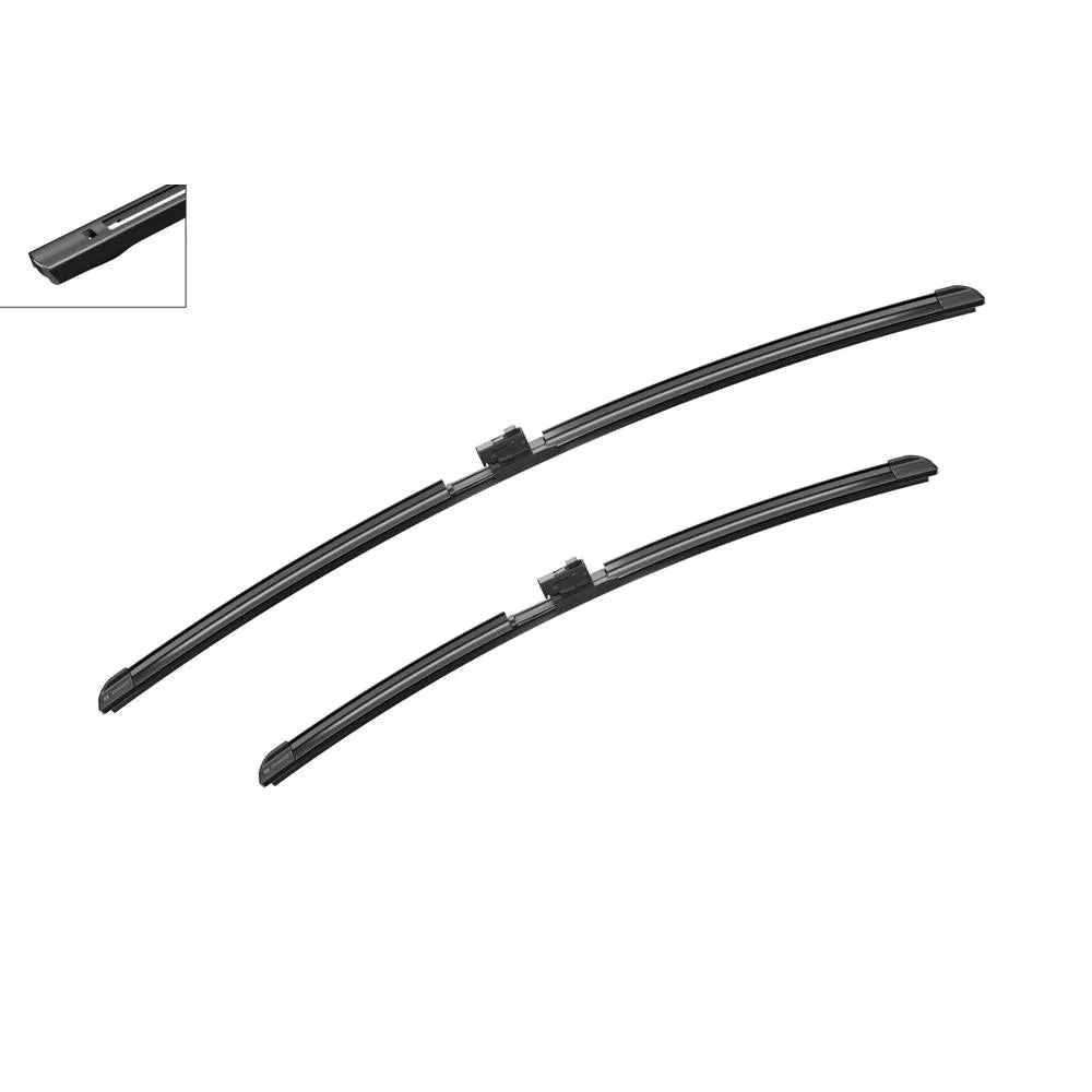 Lamela Stergator Bosch pentru Audi A8/E Tron/Q8/Q8 E Tron - 3397014727
