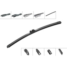 Lamela Stergator Aerotwin Apx 425Mm Bosch - 3 397 016 305