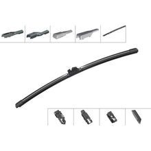Lamela Stergator Aerotwin Apx 475Mm Bosch - 3 397 016 307