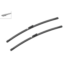 Lamela Stergator Bosch pentru Ford Galaxy/S Max - 339711000A