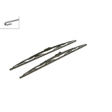 Lamela Stergator BOS - 3397118301