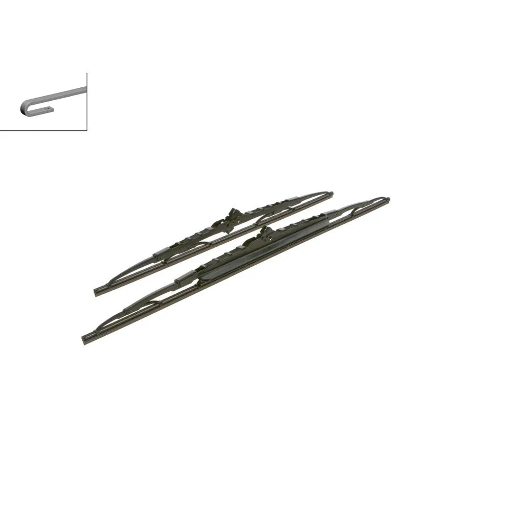Lamela Stergator BOS - 3397118306