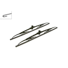 Lamela Stergator BOS - 3397118400