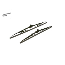 Lamela Stergator BOS - 3397118402