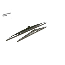 Lamela Stergator BOS - 3397118427