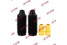 Chit protectie praf amortizor, Honda Jazz, KYB KYB910267