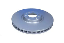 Disc frana QUARO pentru Citroen, Peugeot - QD4034