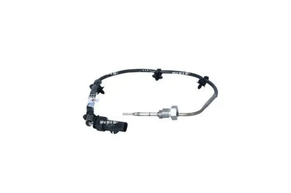 Senzor, temperatura gaze evacuare NRF pentru Opel, Vauxhall - NRF707256