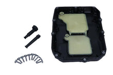 Baie Ulei, Cutie Viteze Automata Maxgear - 34-0126