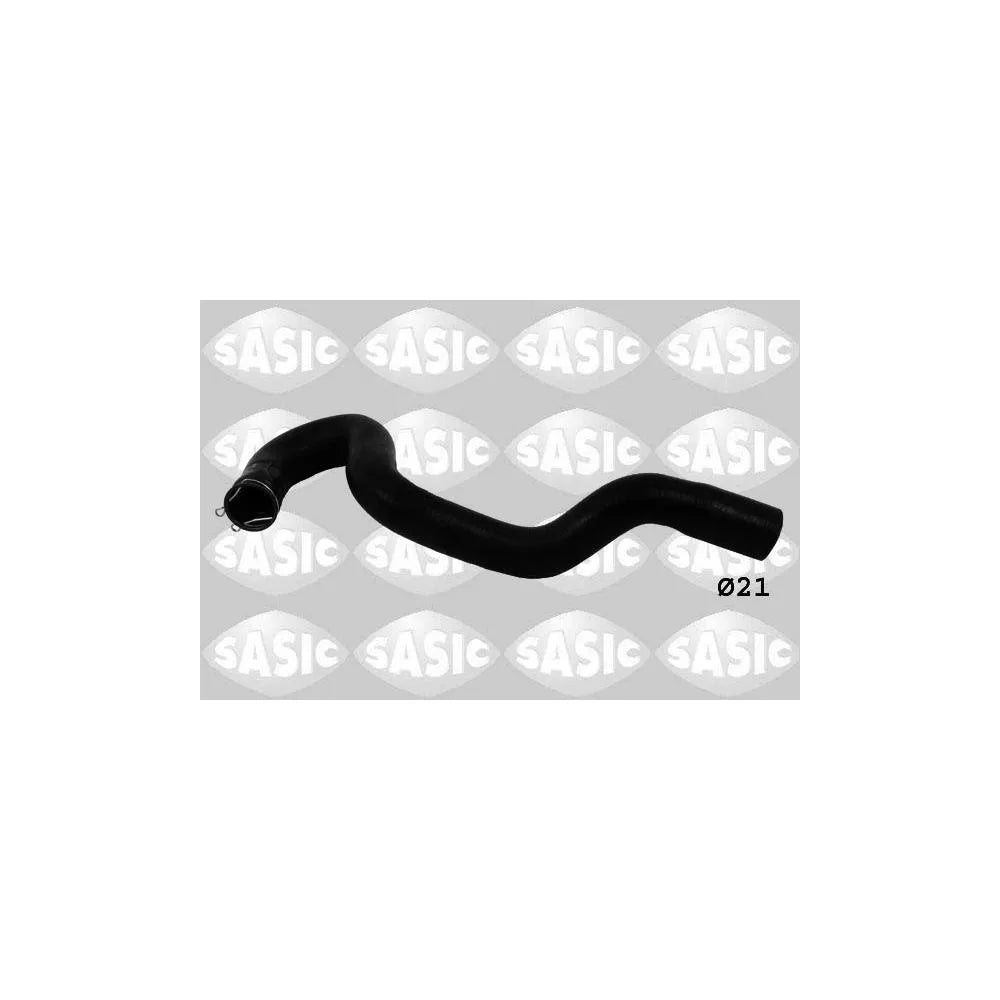 Furtun Radiator Sasic - 3400033
