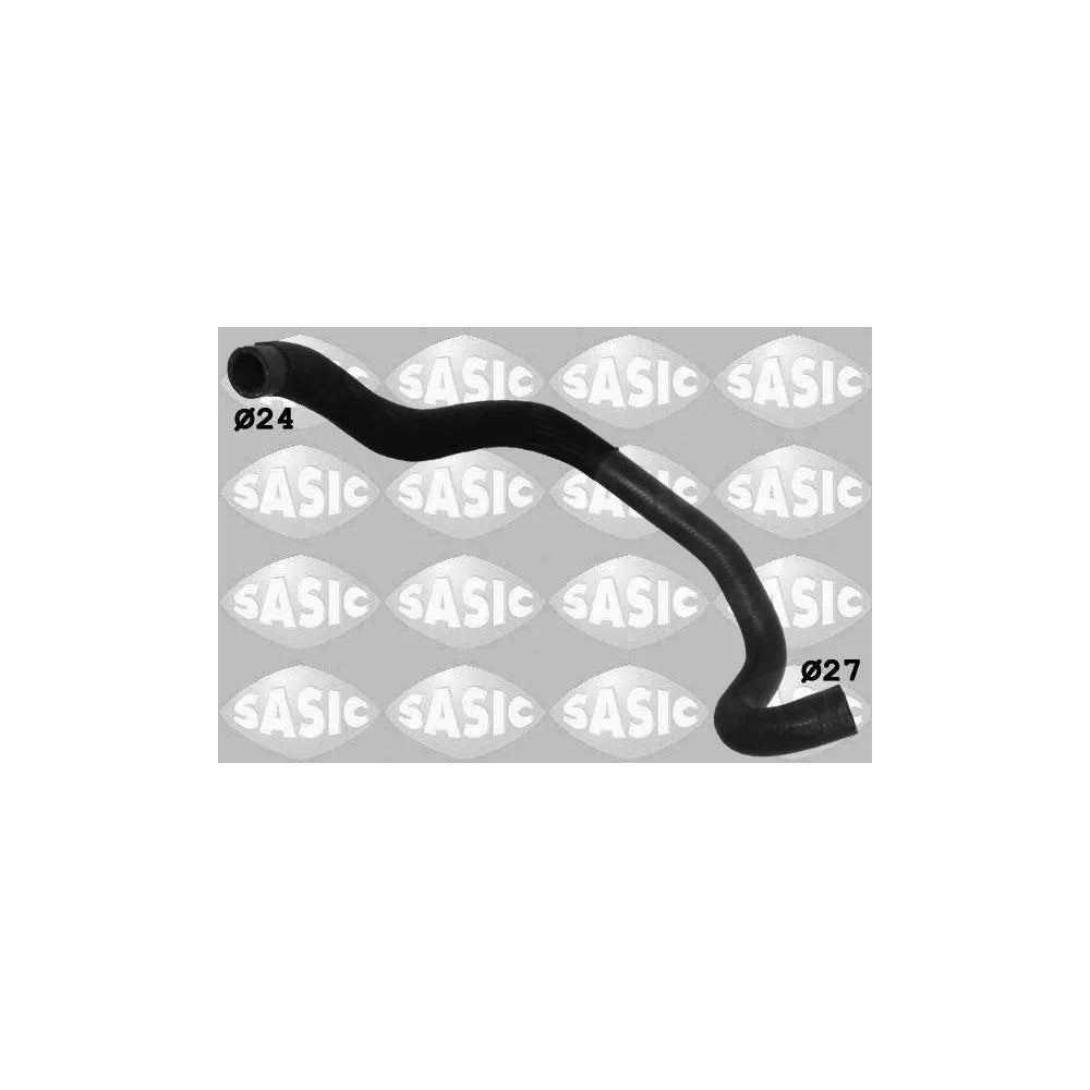 Furtun Radiator Sasic - 3400041