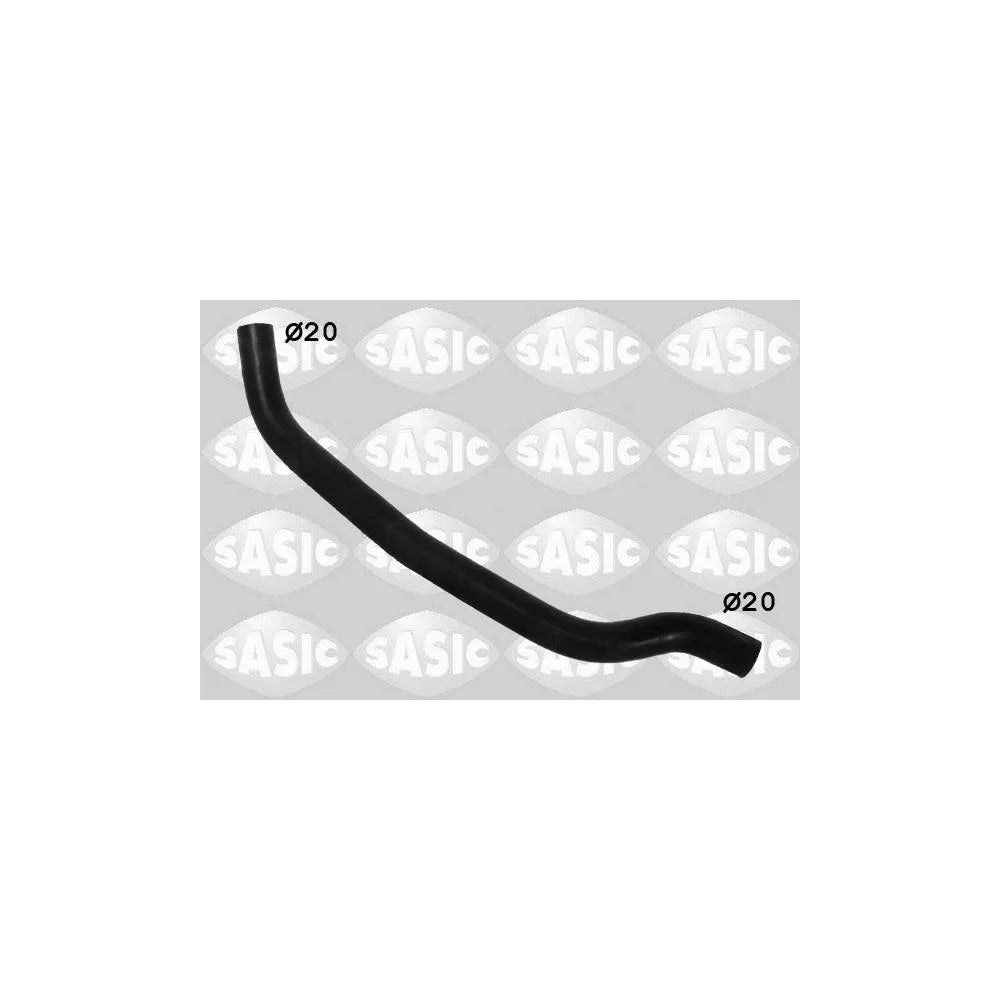 Furtun Radiator Sasic - 3400047