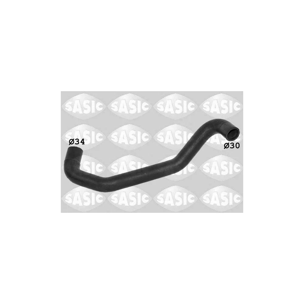 Furtun Radiator Sasic - 3400067