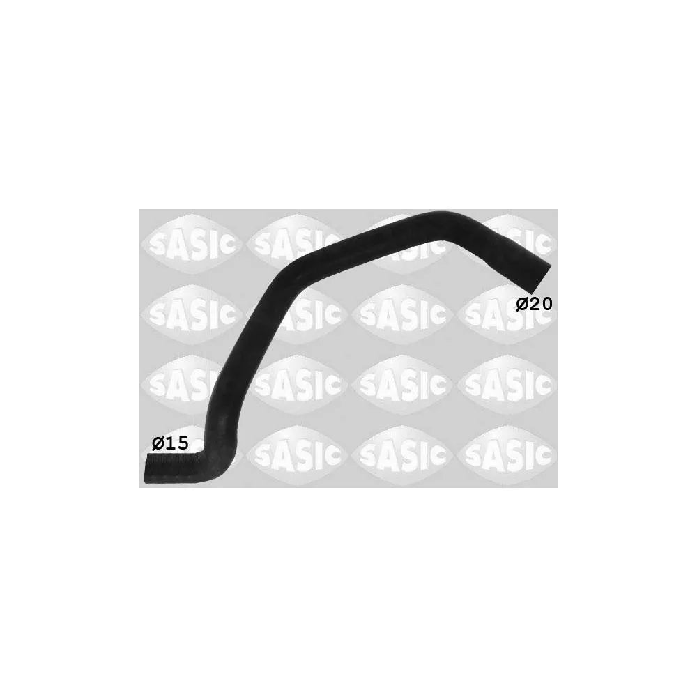 Conducte Ac Sasic - 3400102