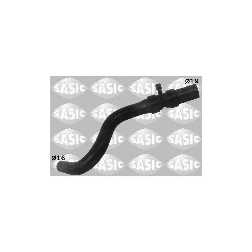 Conducte Ac Sasic - 3400187