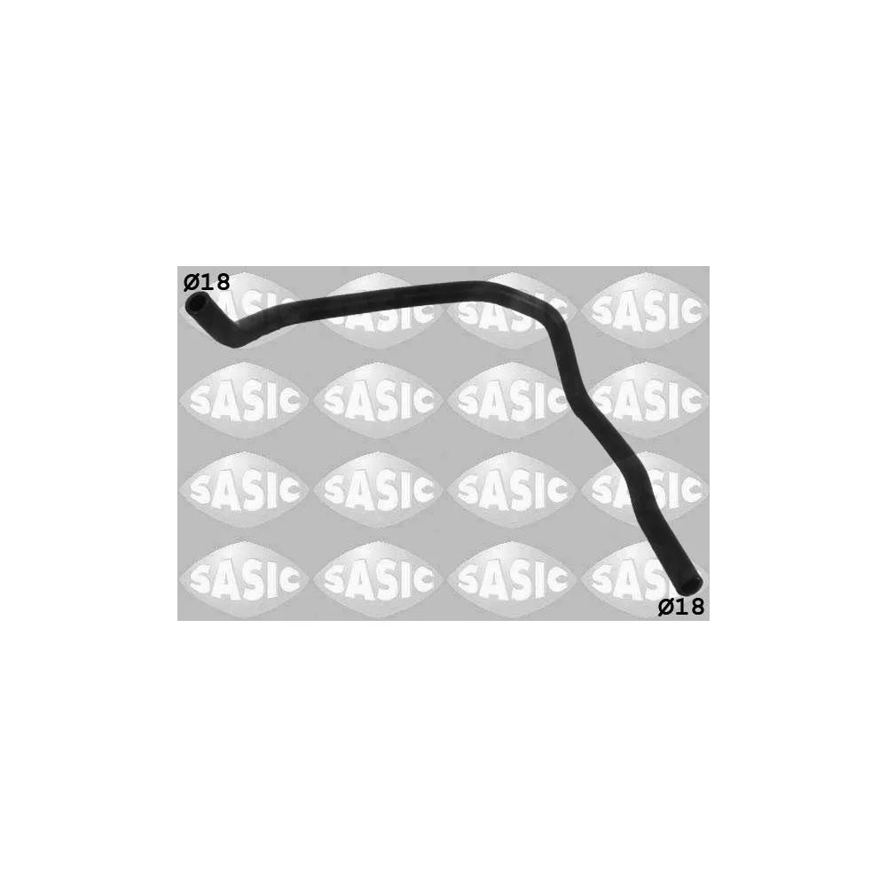 Furtun Radiator Sasic - 3400189