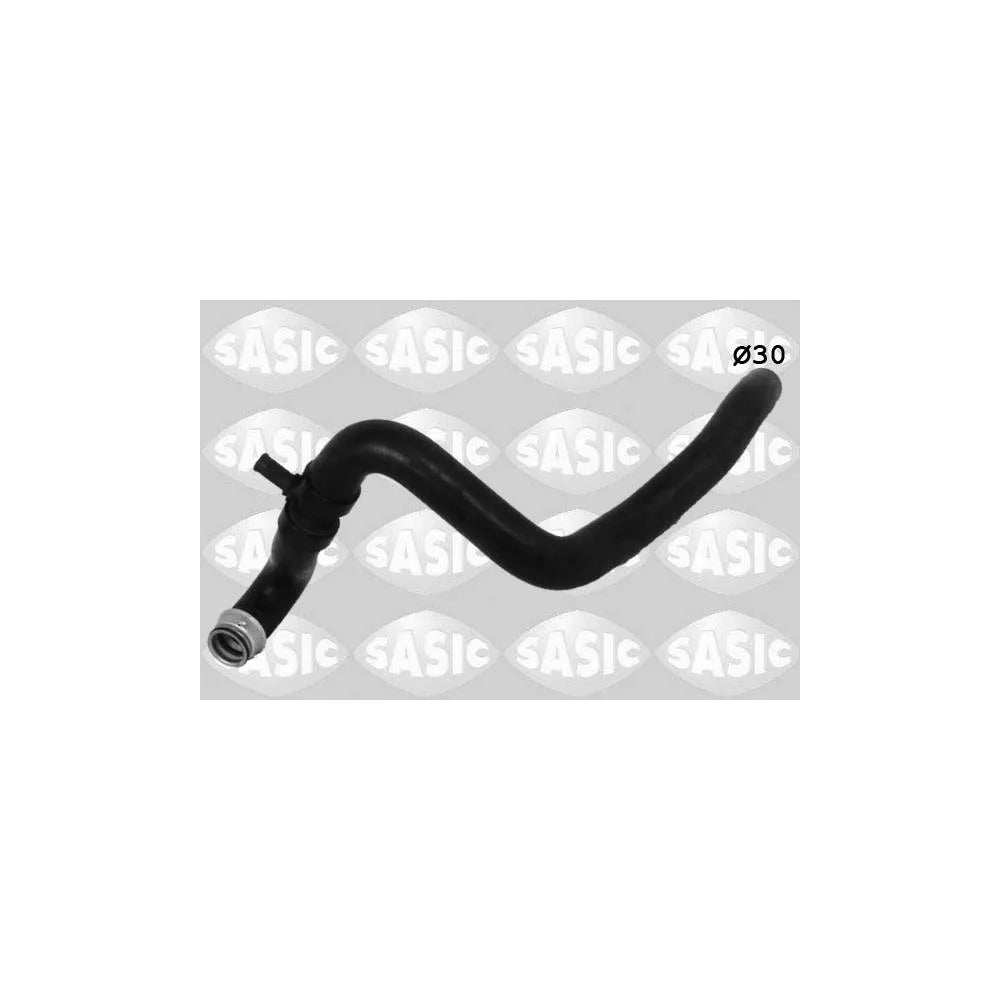 Conducte Ac Sasic - 3400195