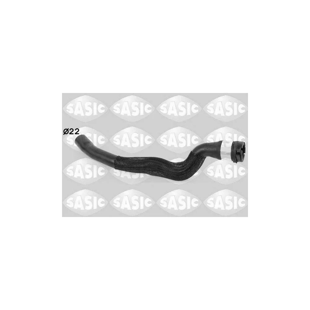 Furtun Radiator Sasic - 3400228