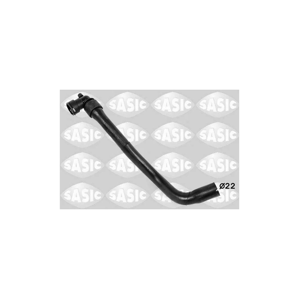 Conducte Ac Sasic - 3400232