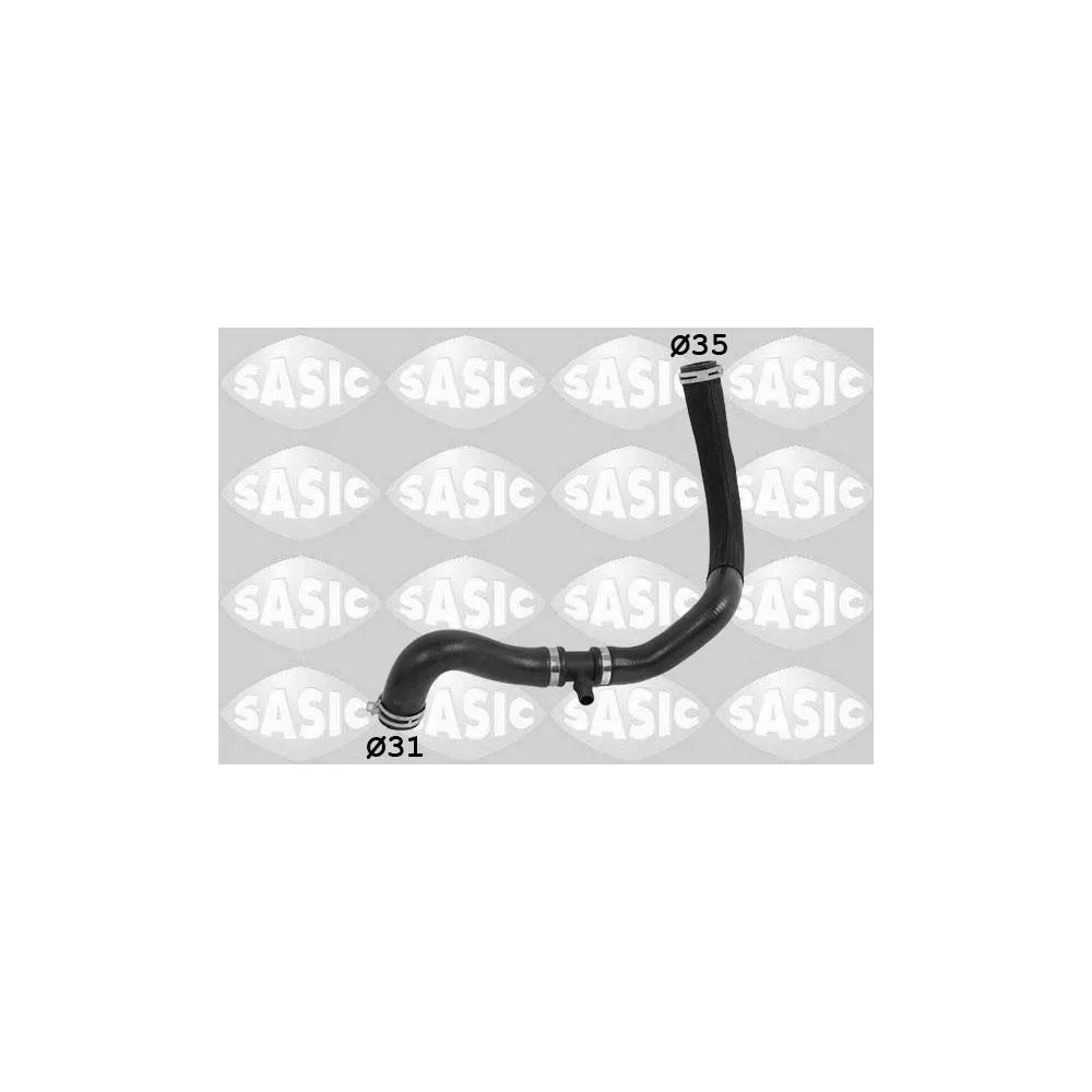 Conducte Ac Sasic - 3400269