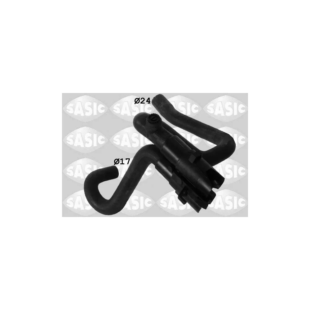 Conducte Ac Sasic - 3404090