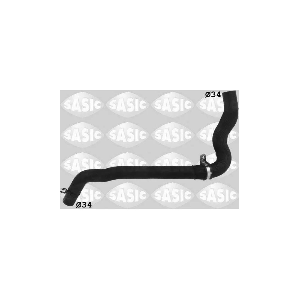 Conducte Ac Sasic - 3404123