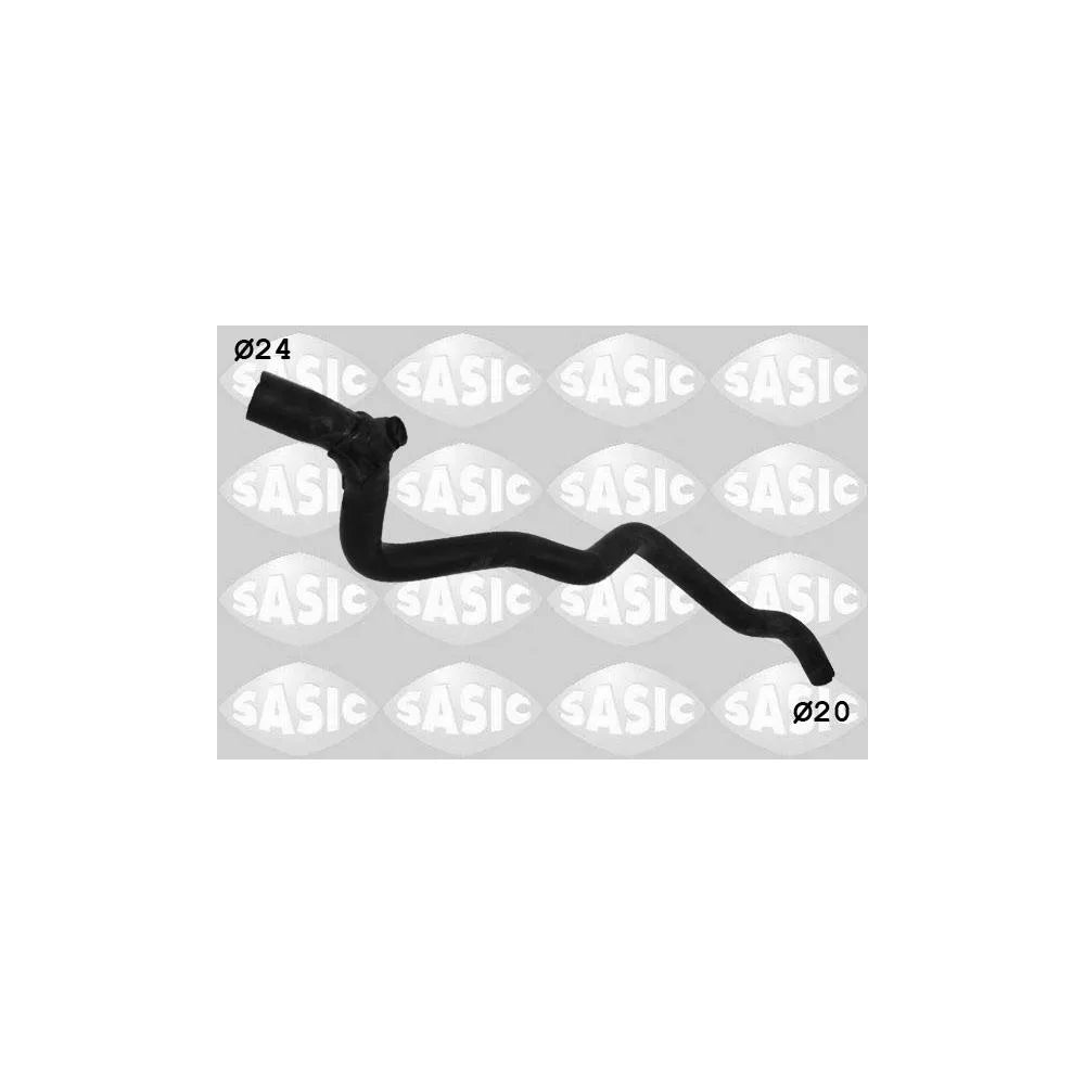 Conducte Ac Sasic - 3404169