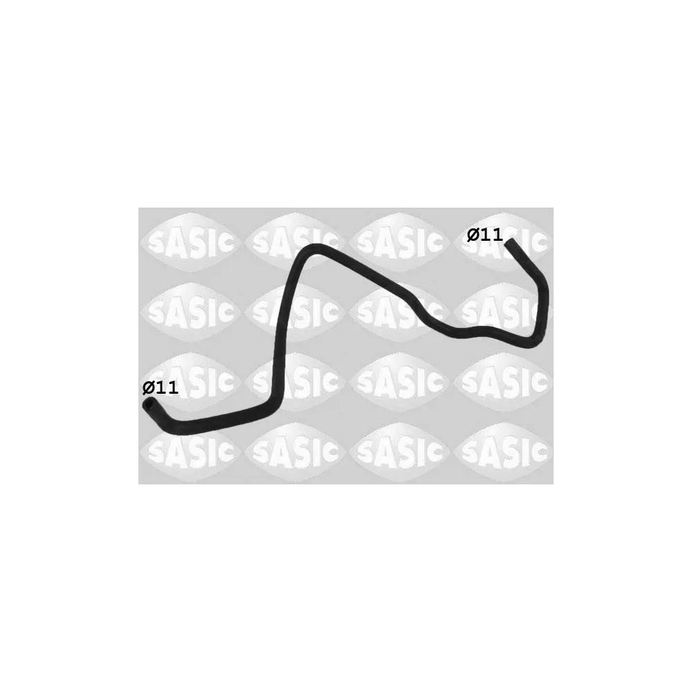 Conducte Ac Sasic - 3404178