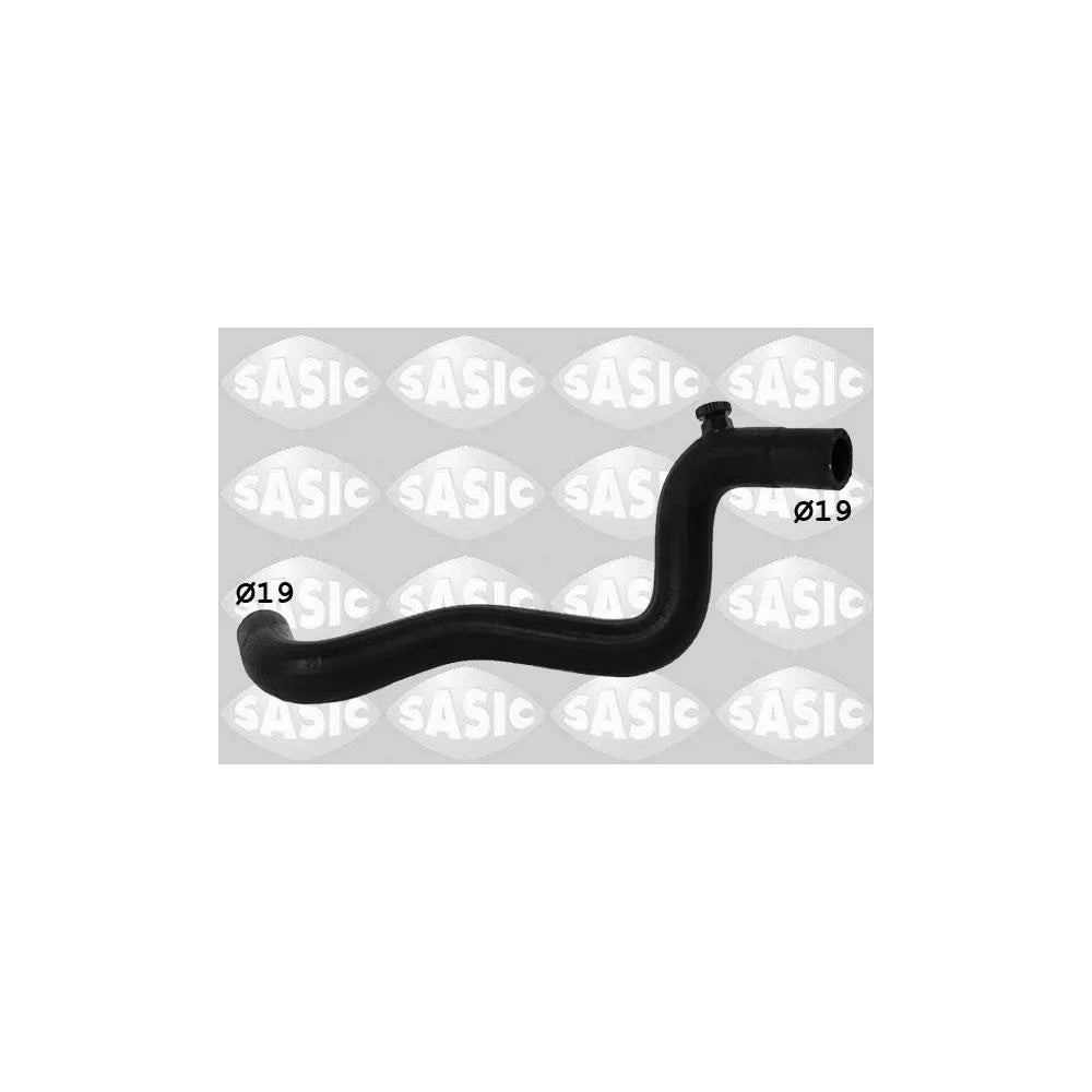 Conducte Ac Sasic - 3404223
