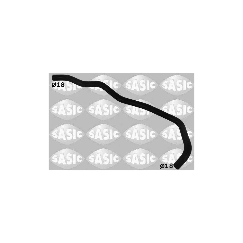 Conducte Ac Sasic - 3406168