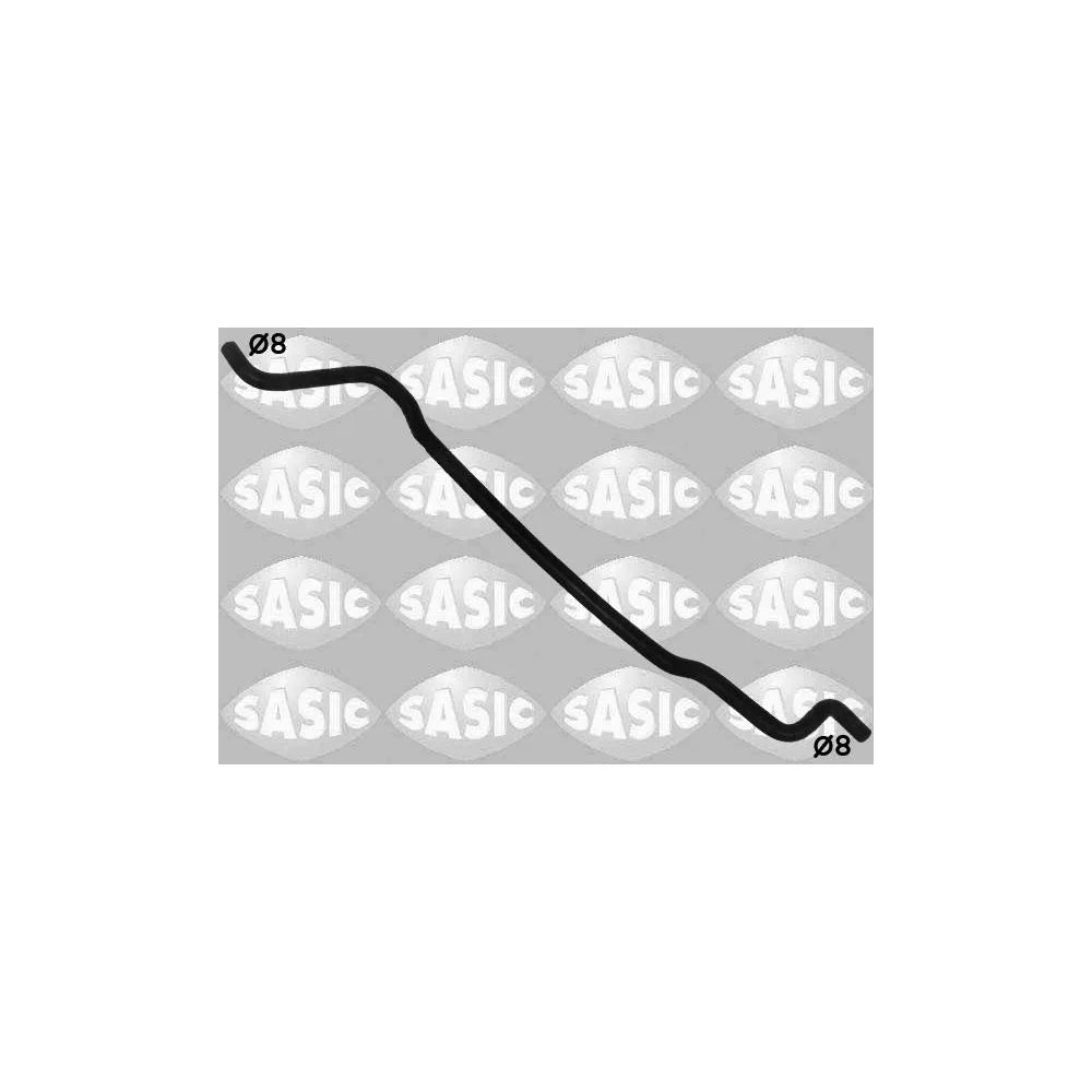 Furtun Radiator Sasic - 3406180