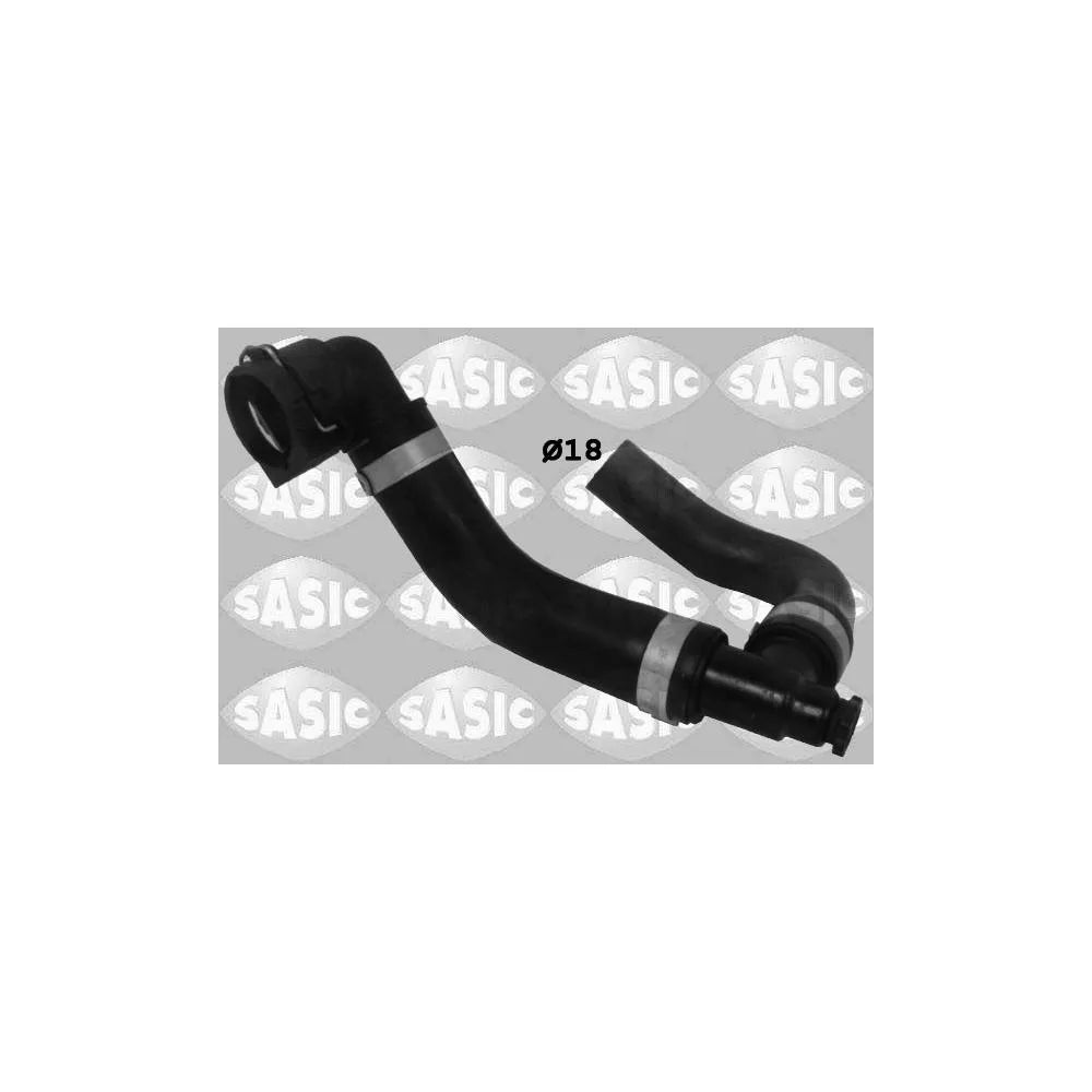 Conducte Ac Sasic - 3406222