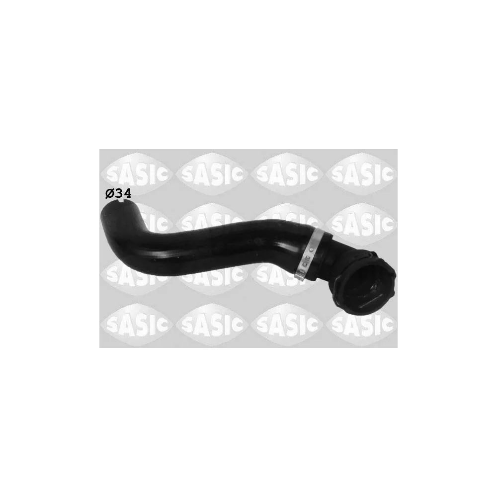 Conducte Ac Sasic - 3406270