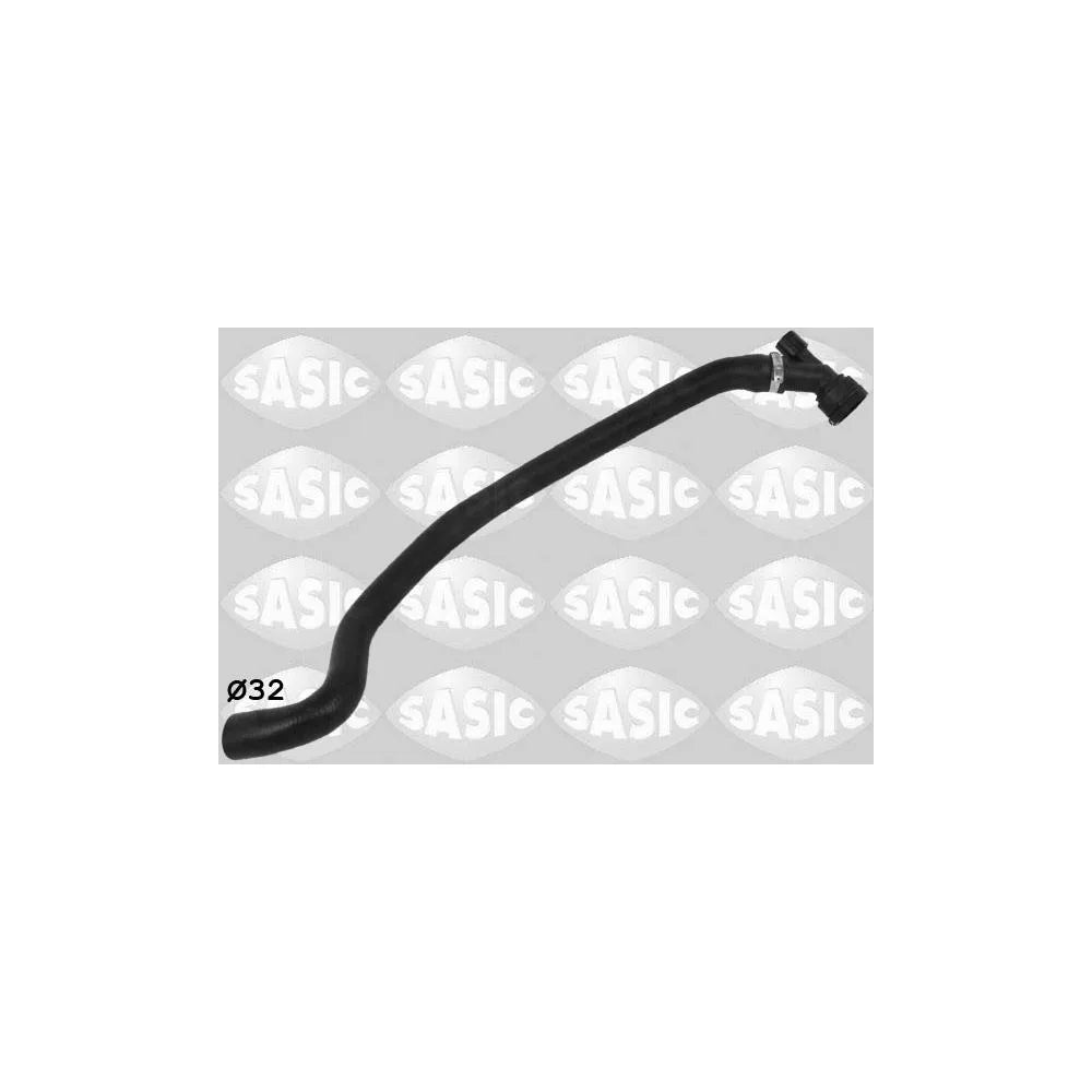 Conducte Ac Sasic 890 mm - 3406327