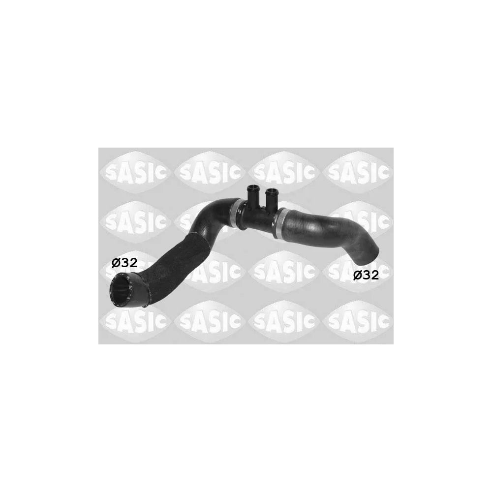 Conducte Ac Sasic - 3406503